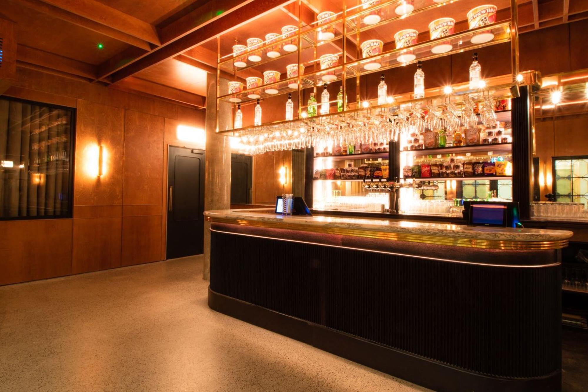 The Devlin Dublin — Fotos 1